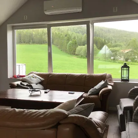 Bardal Overnatting
